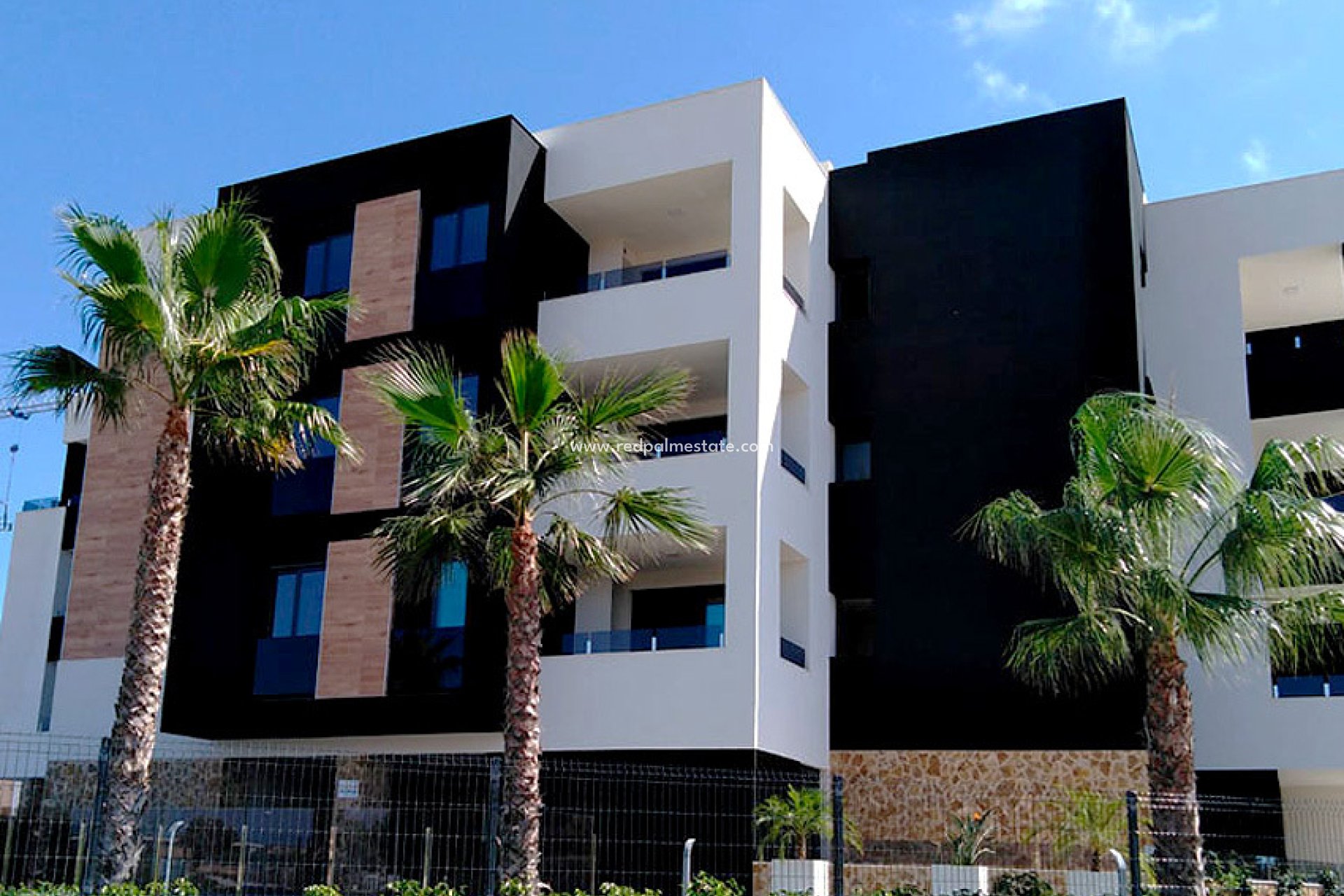 Videresalg - Leilighet -
Torrevieja - Los Altos
