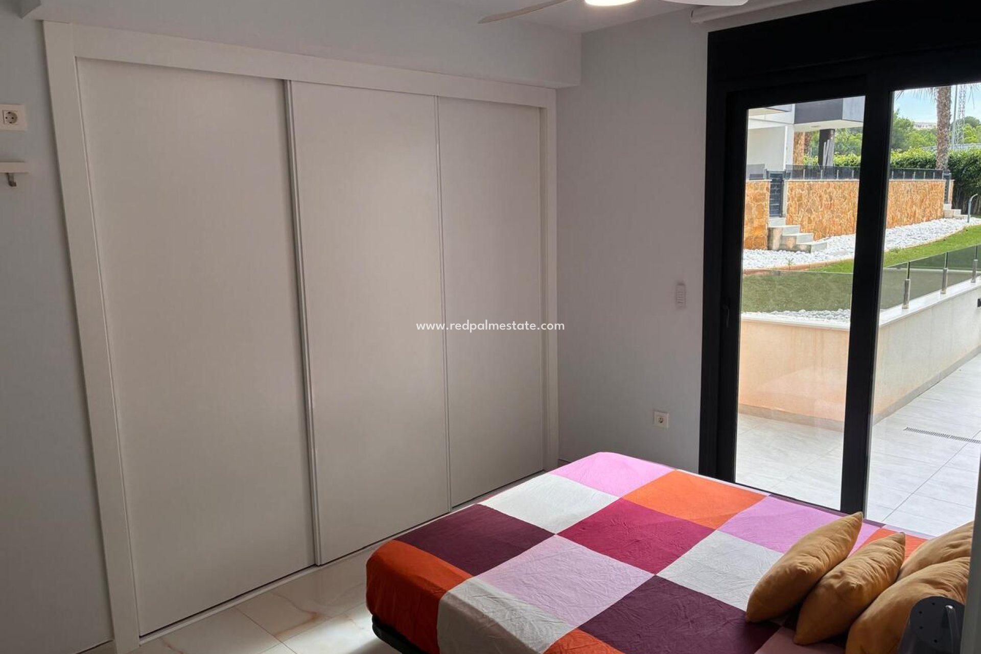 Videresalg - Leilighet -
Torrevieja - Los Altos