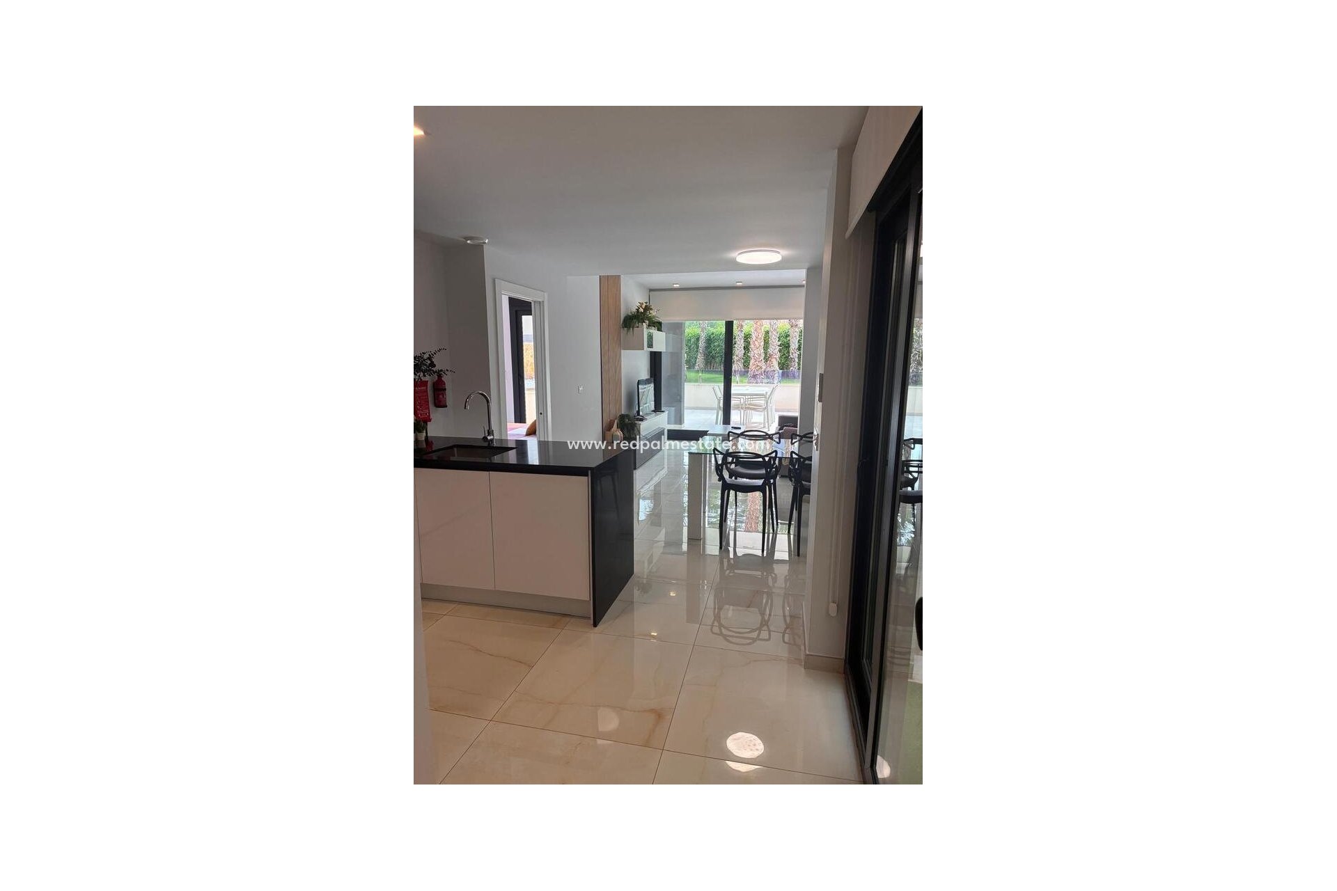 Videresalg - Leilighet -
Torrevieja - Los Altos