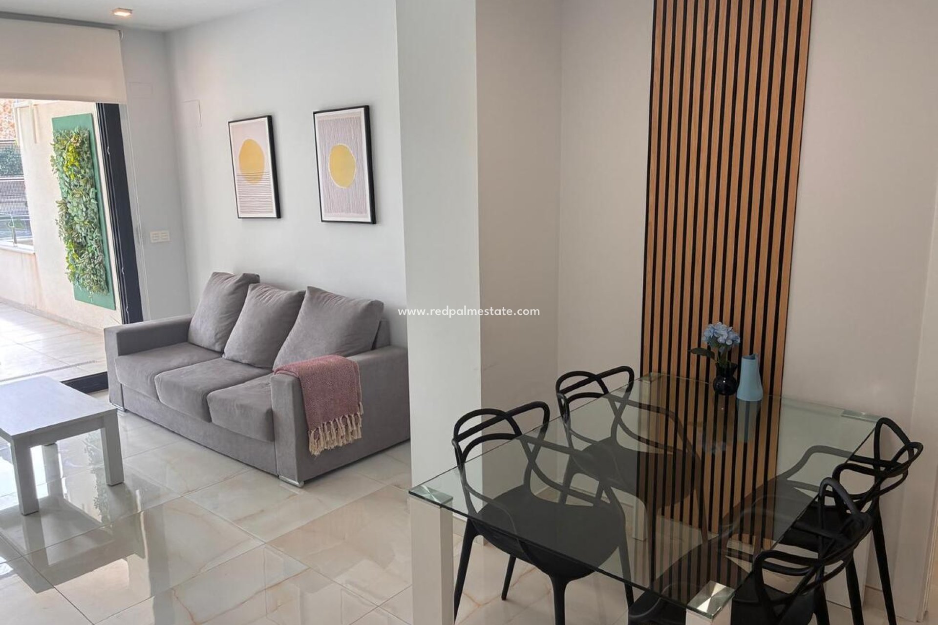 Videresalg - Leilighet -
Torrevieja - Los Altos
