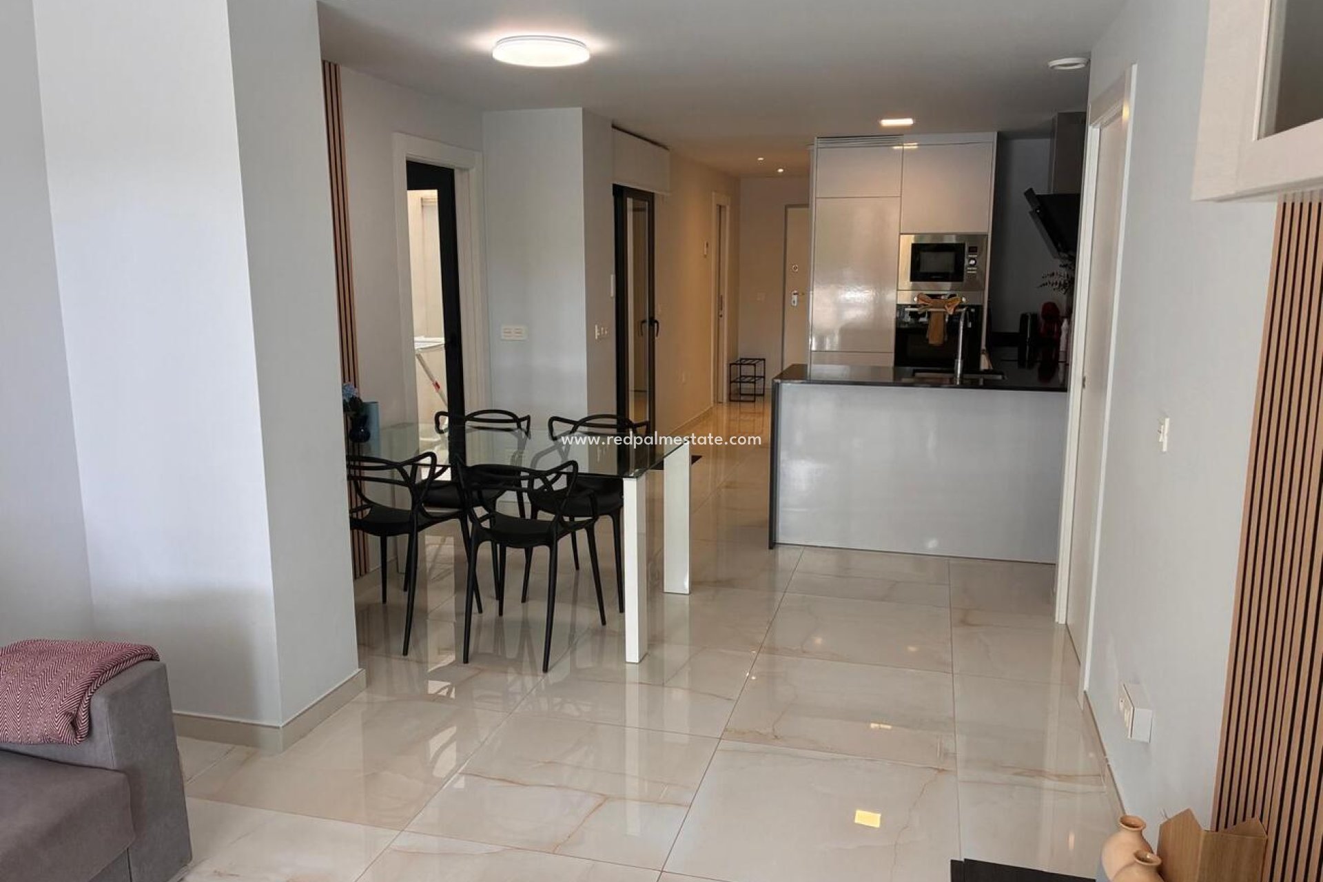 Videresalg - Leilighet -
Torrevieja - Los Altos