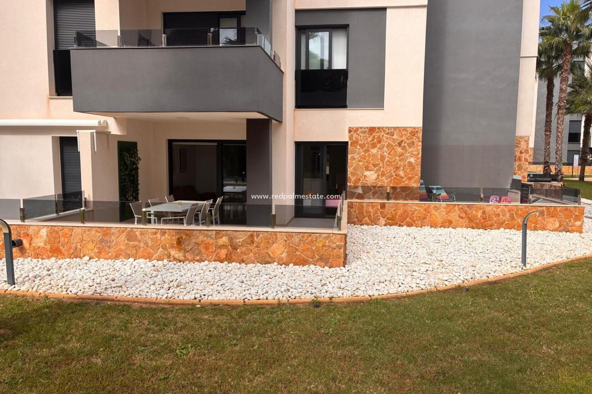 Videresalg - Leilighet -
Torrevieja - Los Altos
