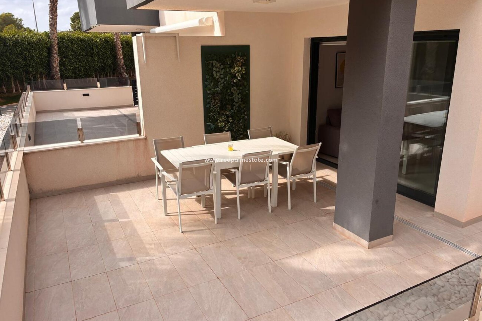Videresalg - Leilighet -
Torrevieja - Los Altos
