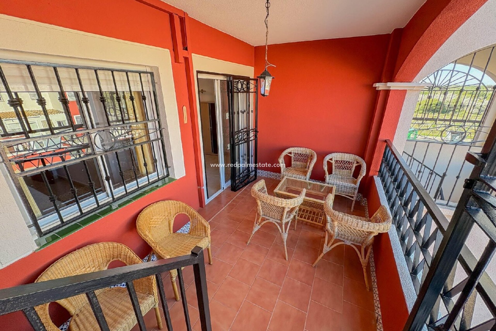 Videresalg - Leilighet -
Torrevieja - Los altos