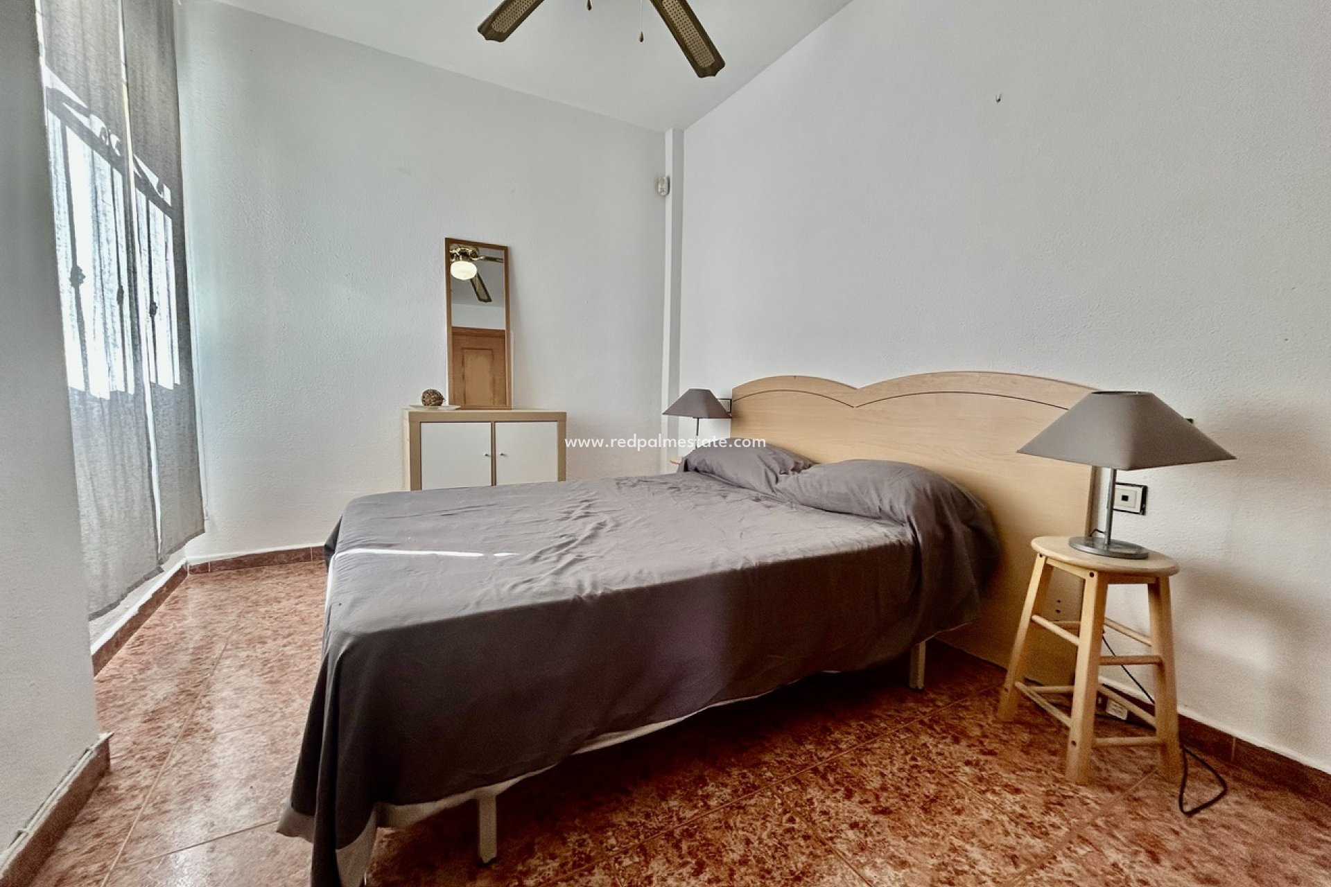 Videresalg - Leilighet -
Torrevieja - Los Altos