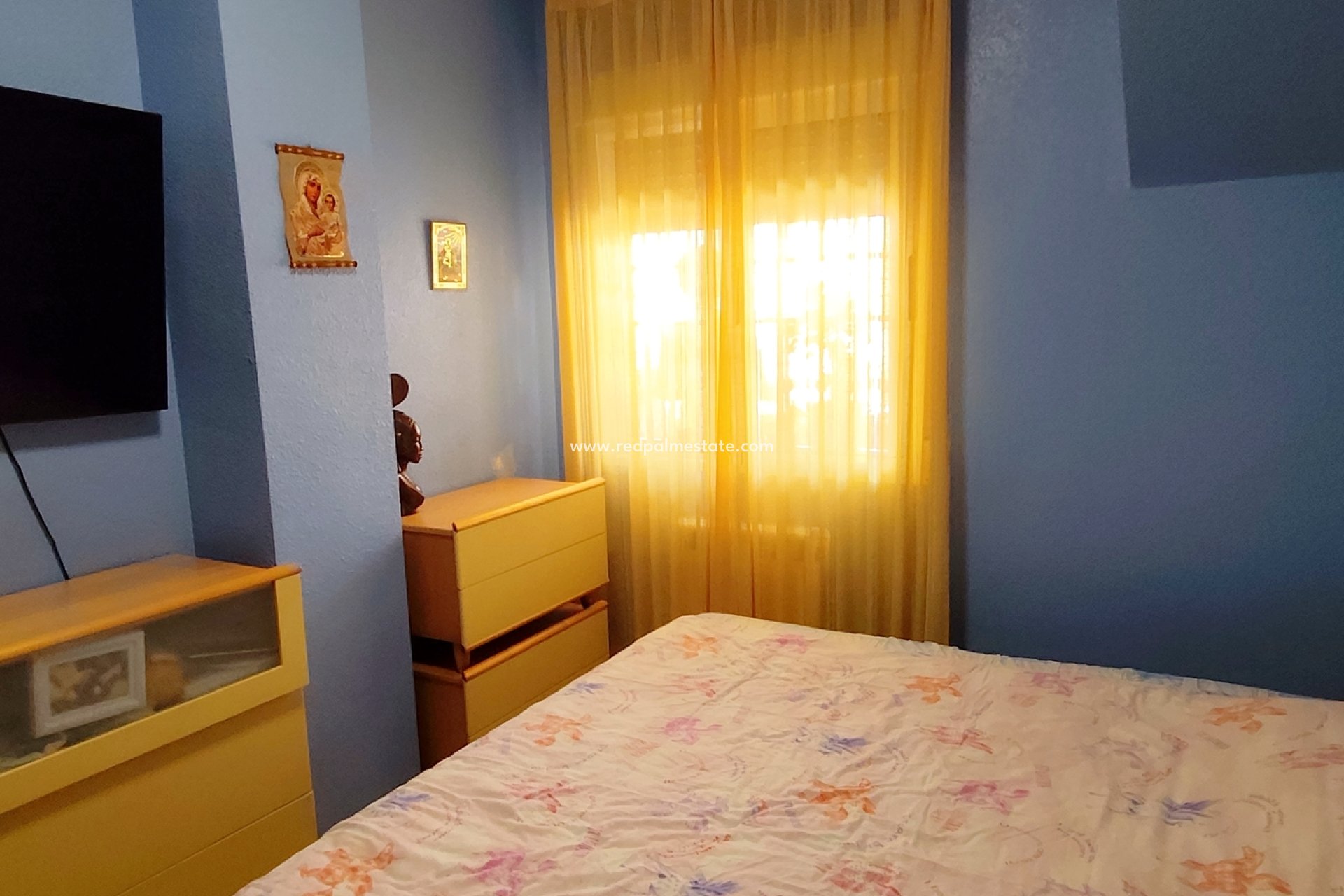 Videresalg - Leilighet -
Torrevieja - Los Altos