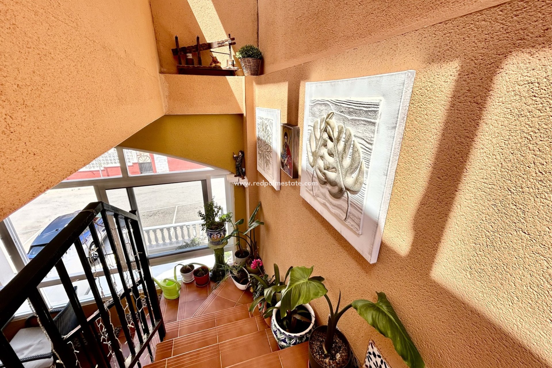 Videresalg - Leilighet -
Torrevieja - Los Altos