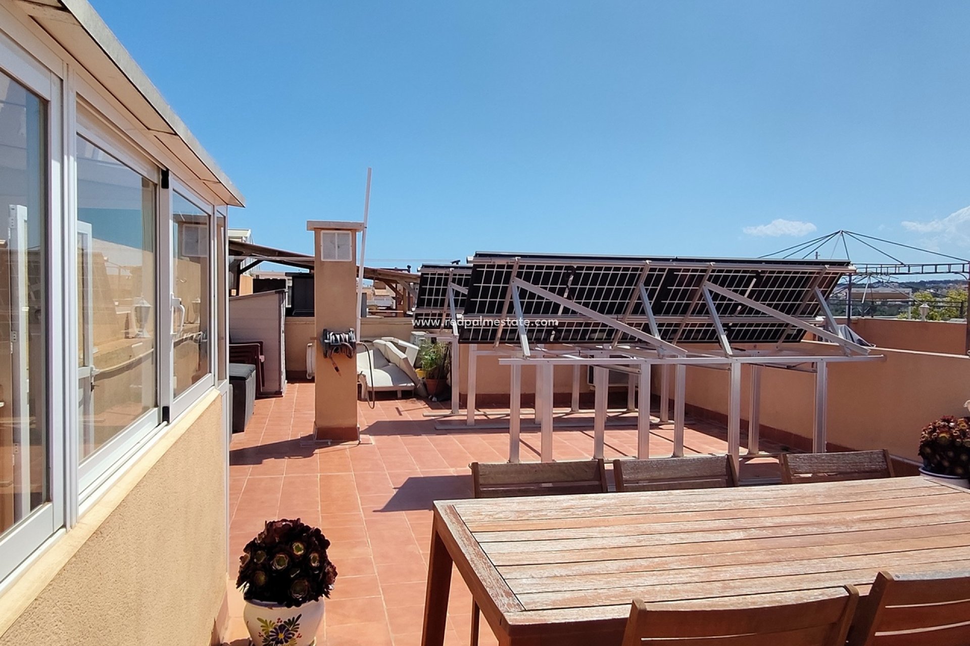 Videresalg - Leilighet -
Torrevieja - Los Altos