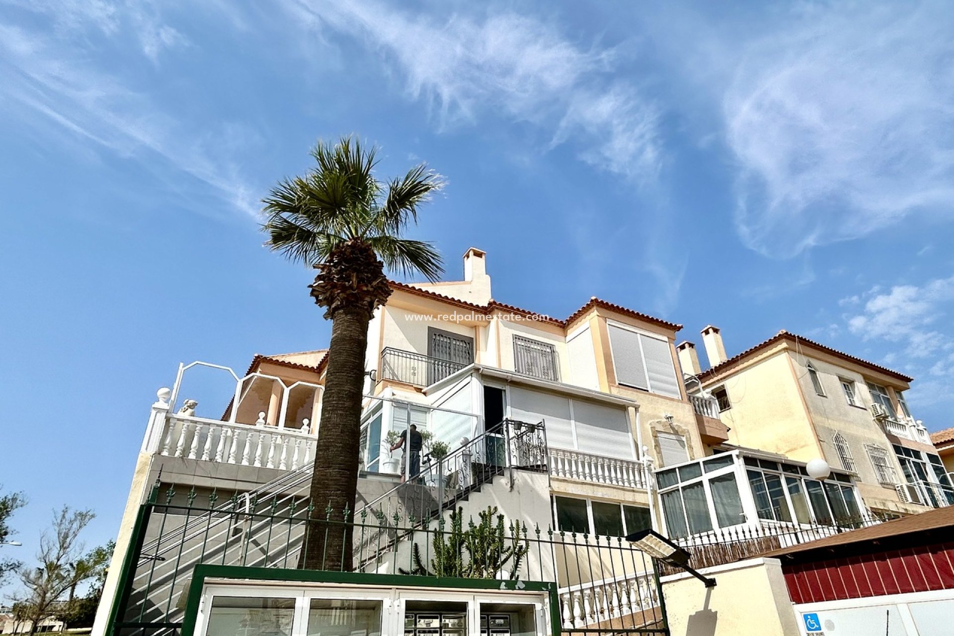 Videresalg - Leilighet -
Torrevieja - Los Altos