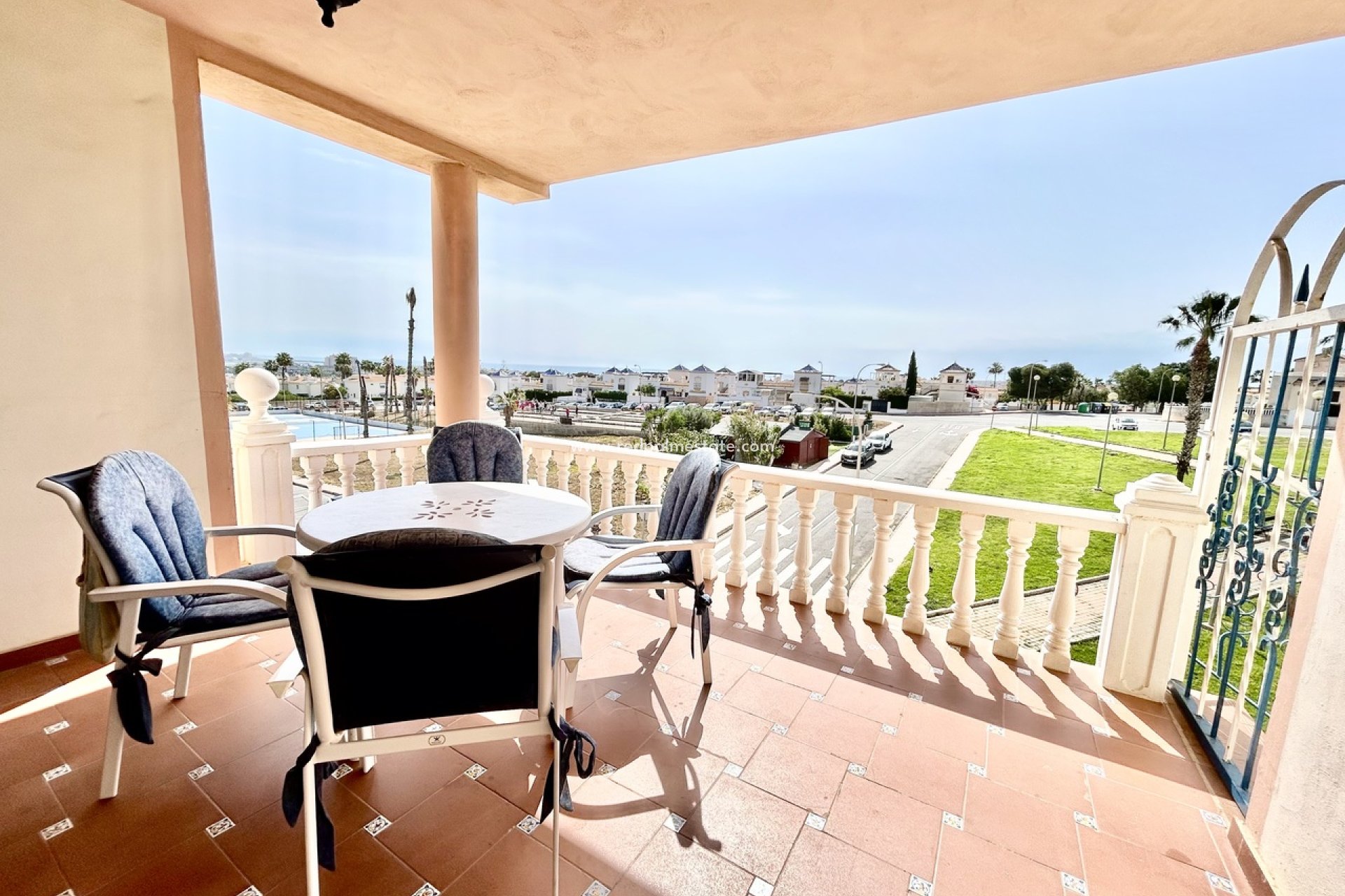 Videresalg - Leilighet -
Torrevieja - Los Altos