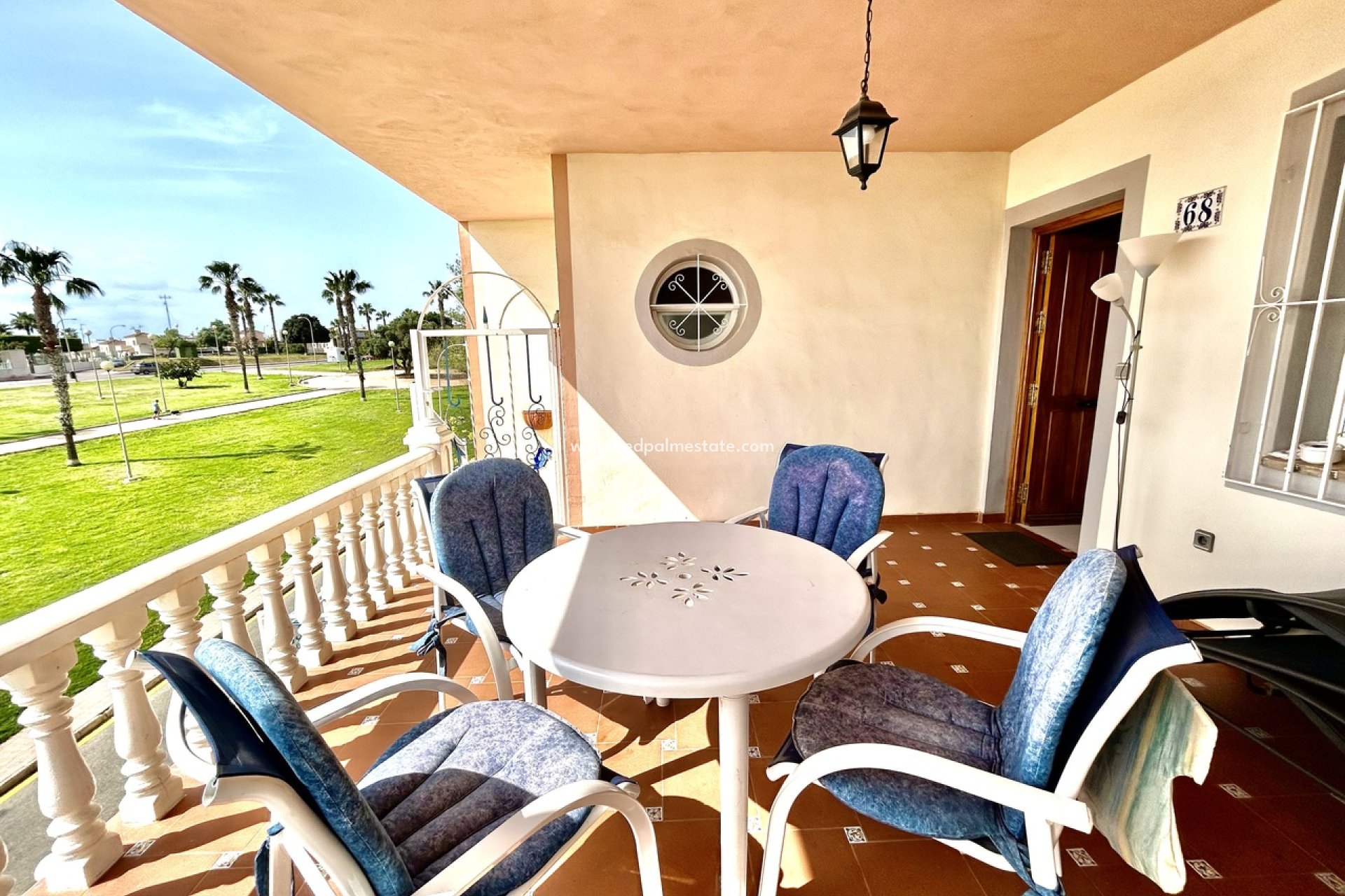 Videresalg - Leilighet -
Torrevieja - Los Altos