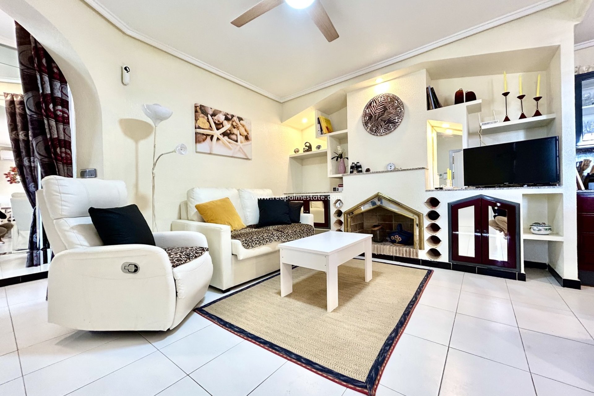 Videresalg - Leilighet -
Torrevieja - Los Altos