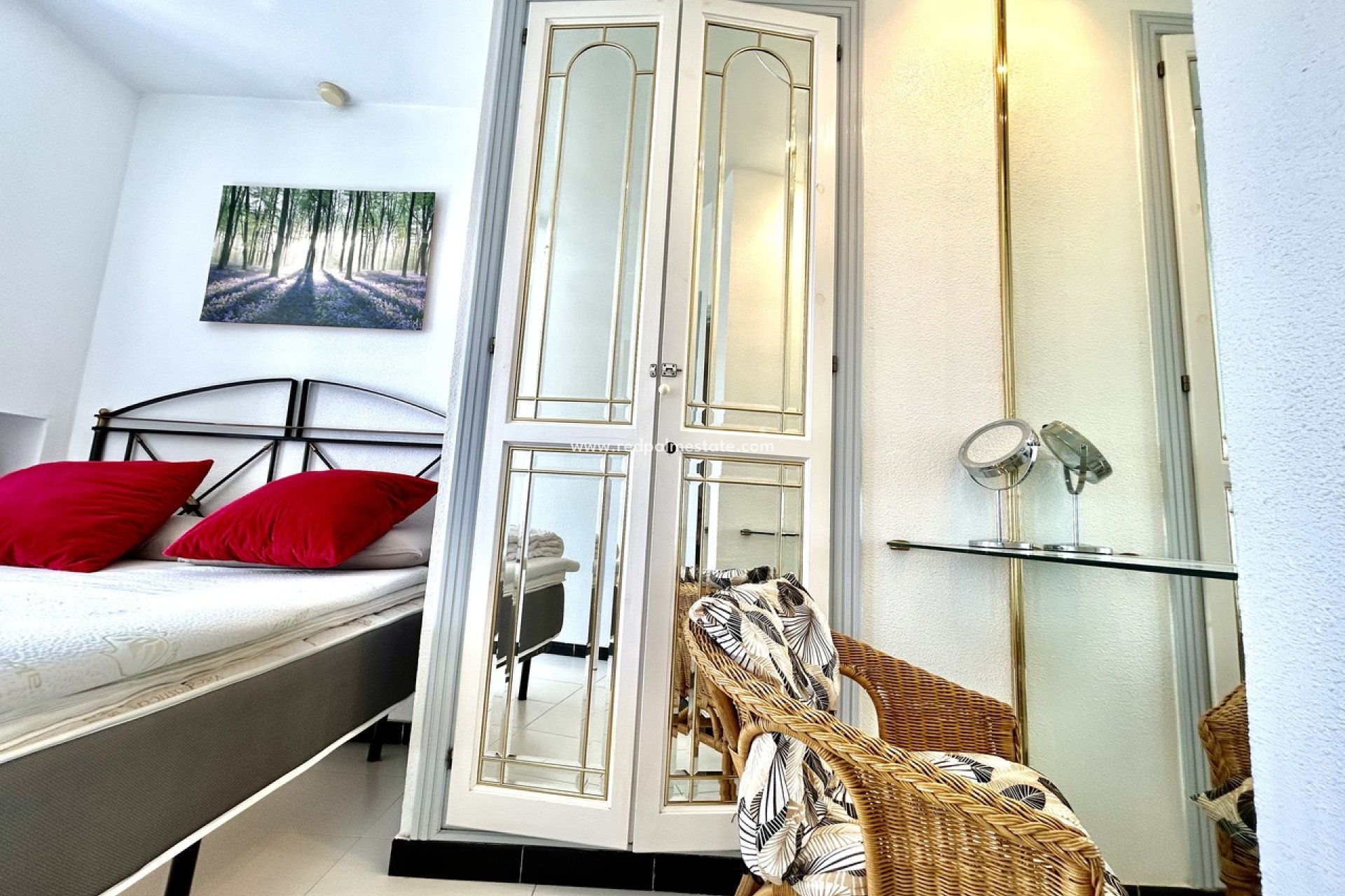 Videresalg - Leilighet -
Torrevieja - Los Altos