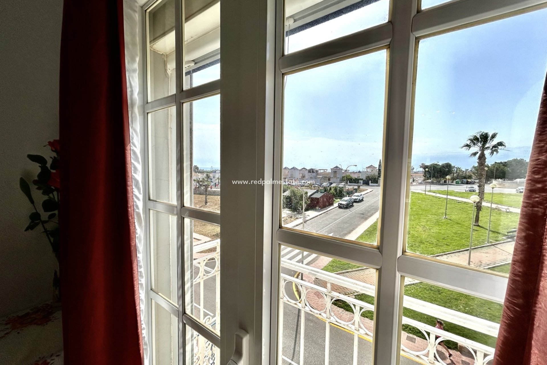 Videresalg - Leilighet -
Torrevieja - Los Altos