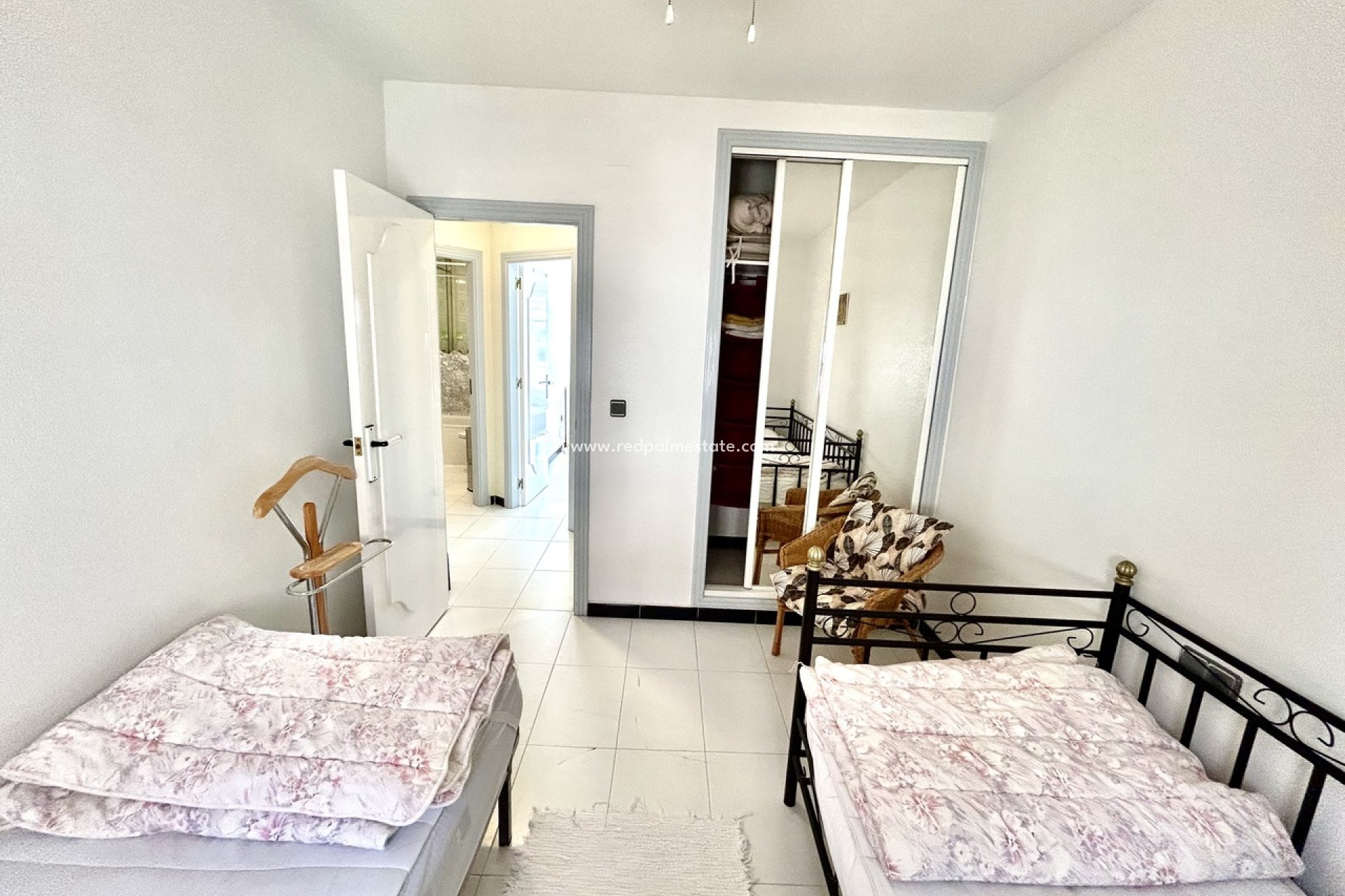 Videresalg - Leilighet -
Torrevieja - Los Altos
