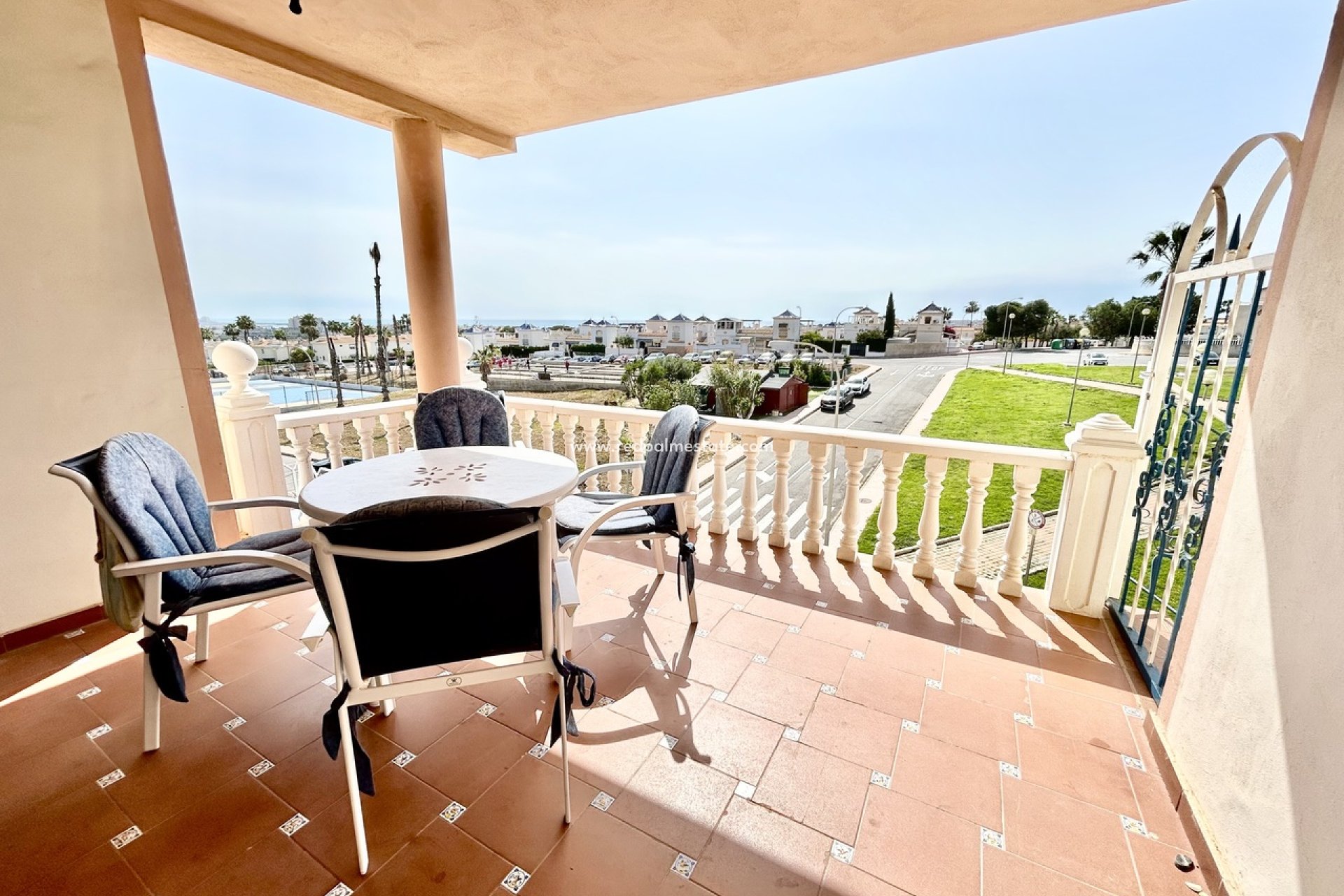 Videresalg - Leilighet -
Torrevieja - Los Altos