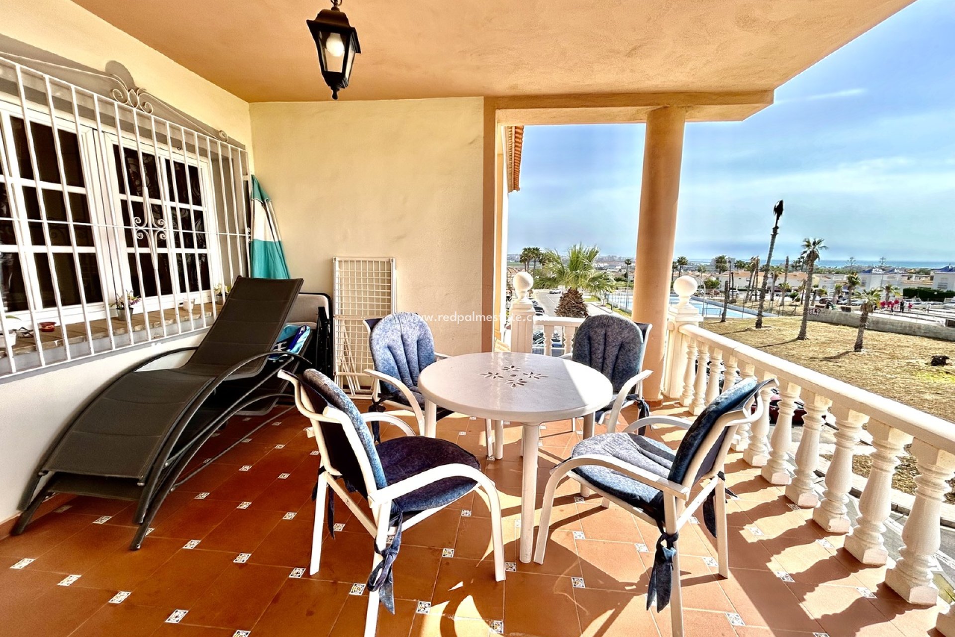 Videresalg - Leilighet -
Torrevieja - Los Altos