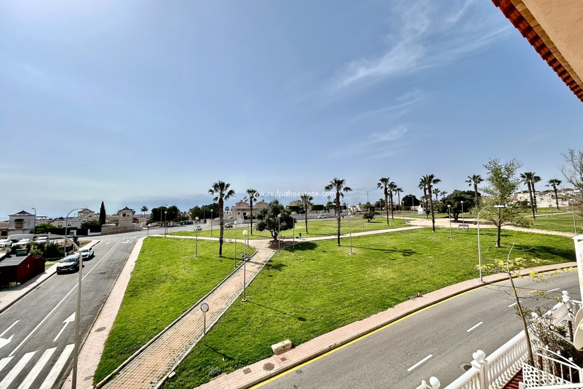 Videresalg - Leilighet -
Torrevieja - Los Altos