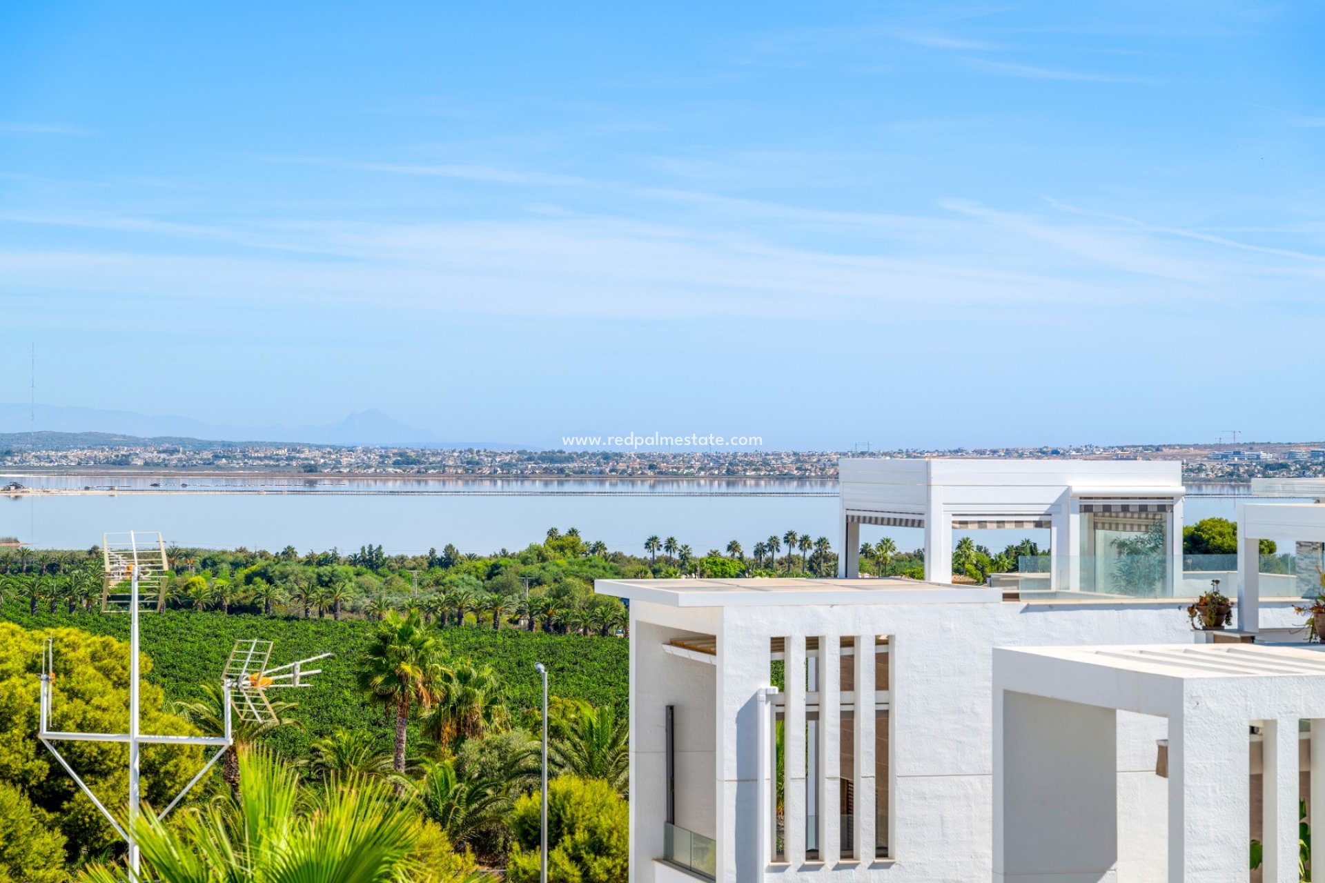Videresalg - Leilighet -
Torrevieja - Los Balcones - Los Altos del Edén