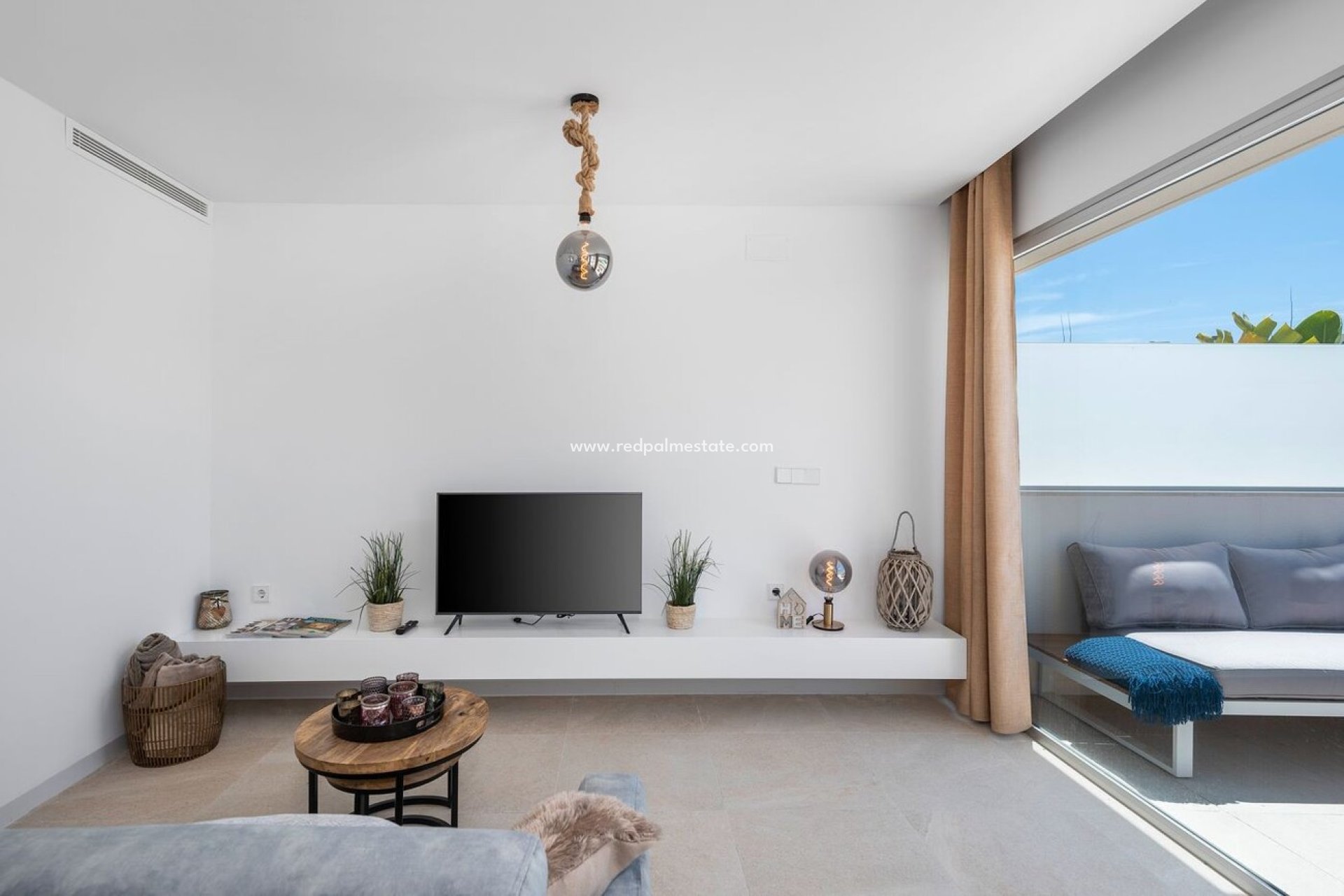 Videresalg - Leilighet -
Torrevieja - Los balcones