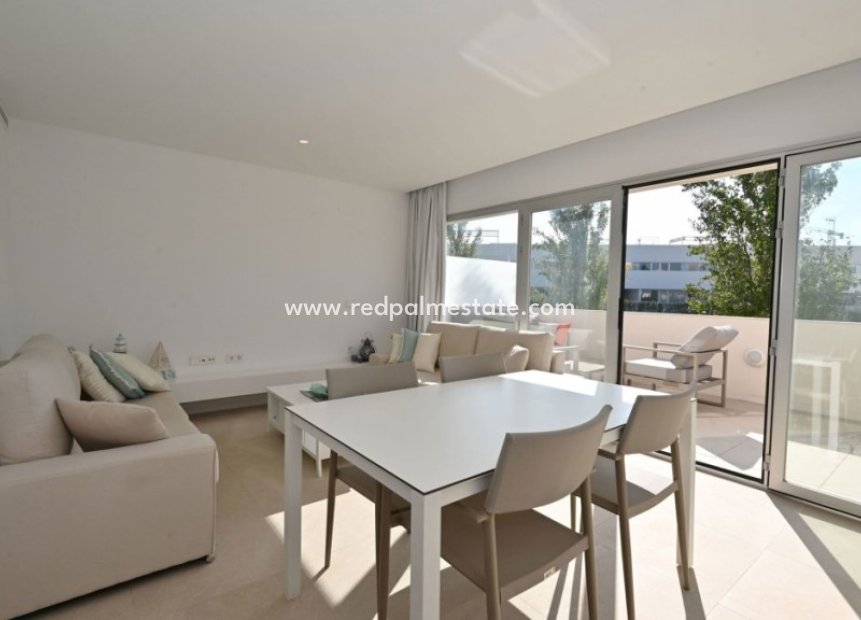 Videresalg - Leilighet -
Torrevieja - Los balcones
