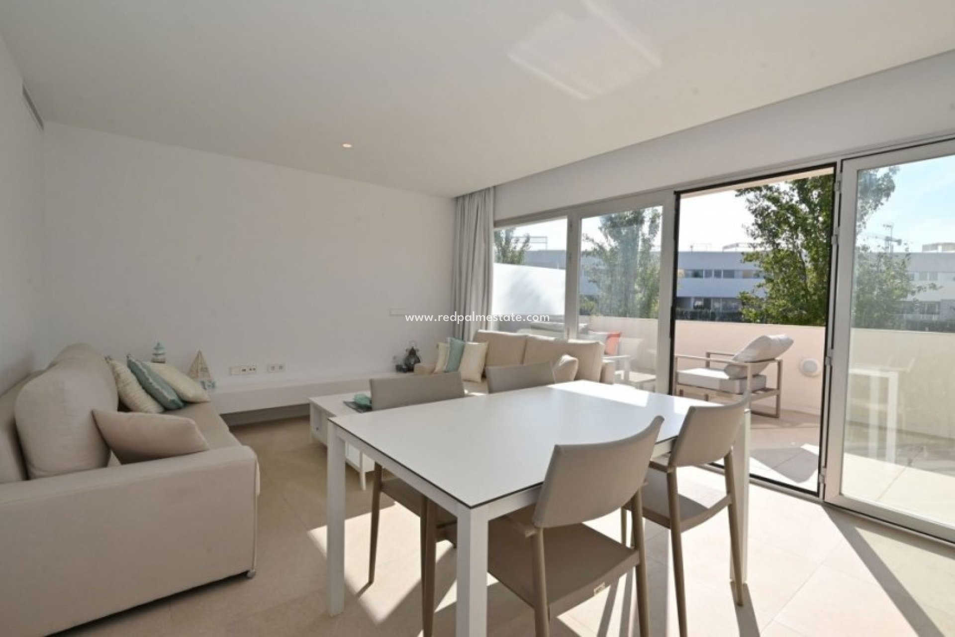 Videresalg - Leilighet -
Torrevieja - Los balcones
