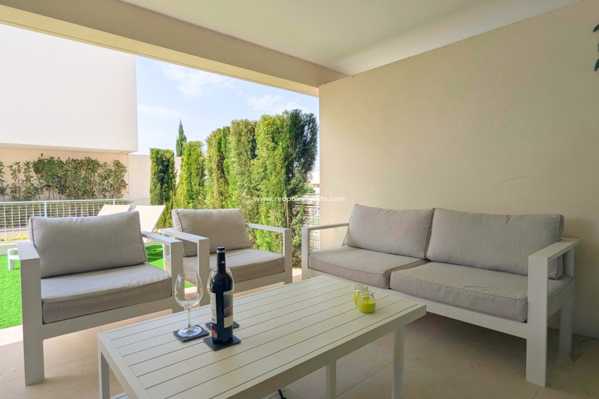 Videresalg - Leilighet -
Torrevieja - Los balcones