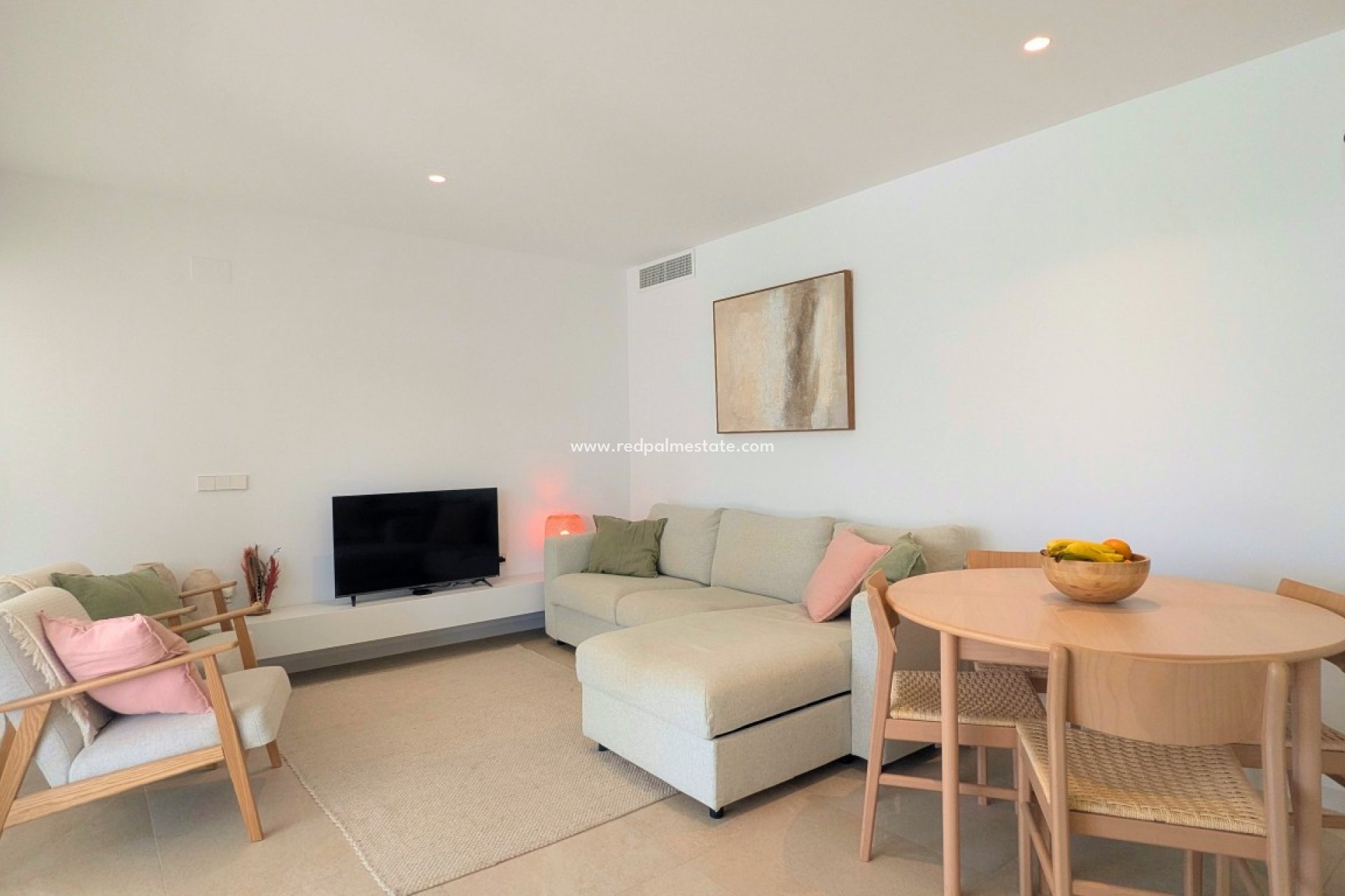 Videresalg - Leilighet -
Torrevieja - Los balcones