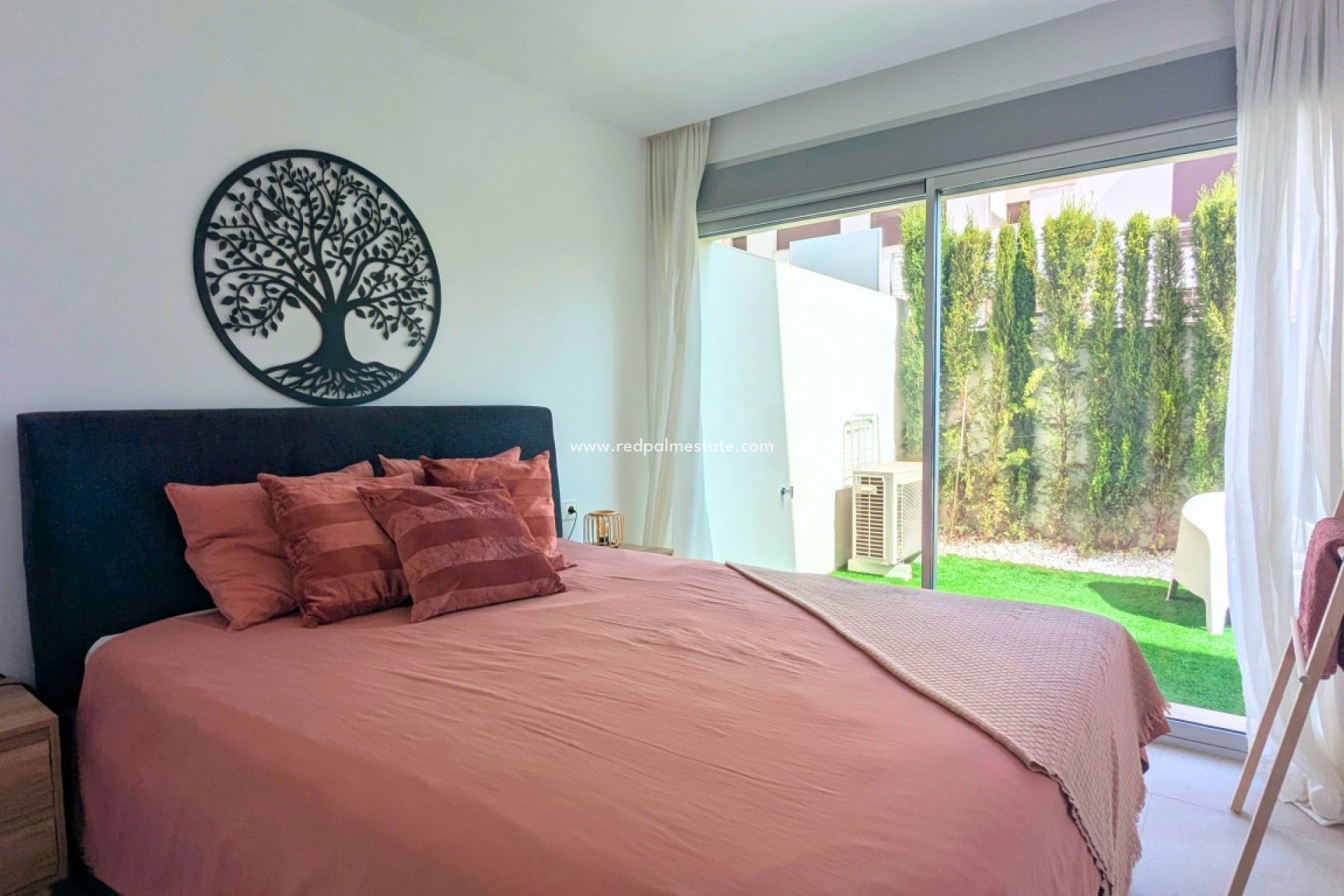 Videresalg - Leilighet -
Torrevieja - Los balcones