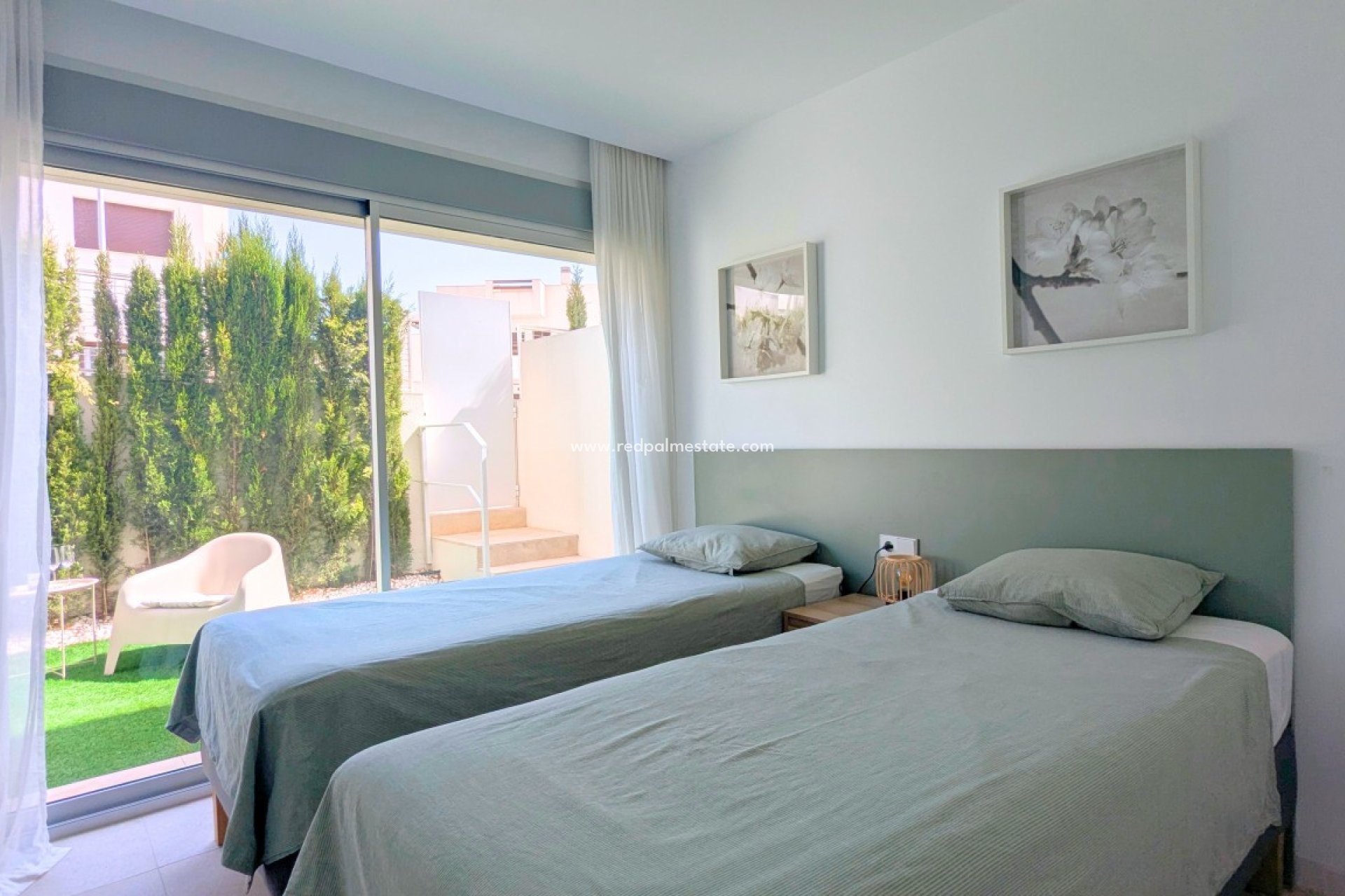 Videresalg - Leilighet -
Torrevieja - Los balcones