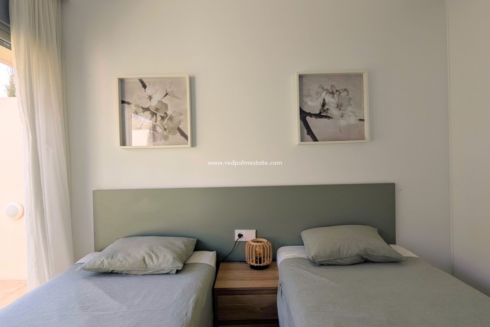 Videresalg - Leilighet -
Torrevieja - Los balcones