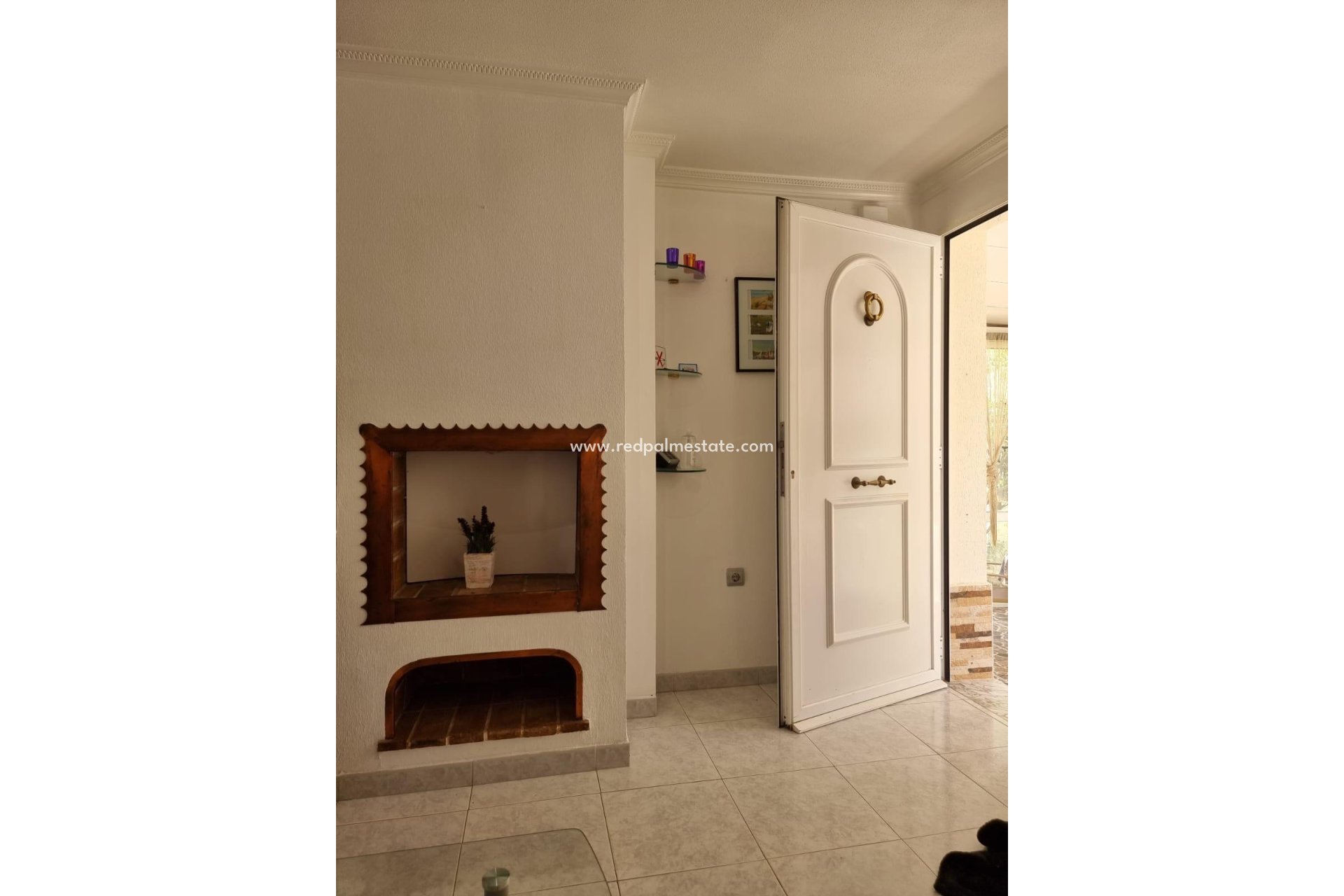 Videresalg - Leilighet -
Torrevieja - Los balcones