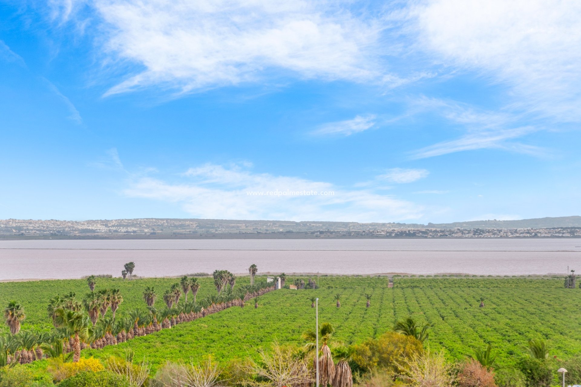 Videresalg - Leilighet -
Torrevieja - Los balcones