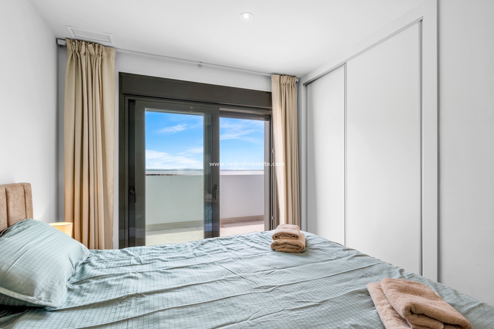 Videresalg - Leilighet -
Torrevieja - Los balcones