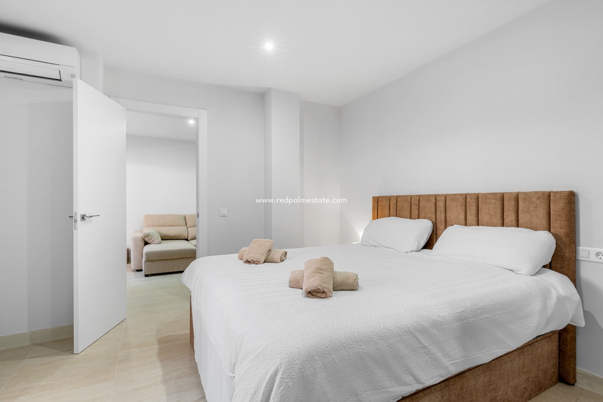 Videresalg - Leilighet -
Torrevieja - Los balcones