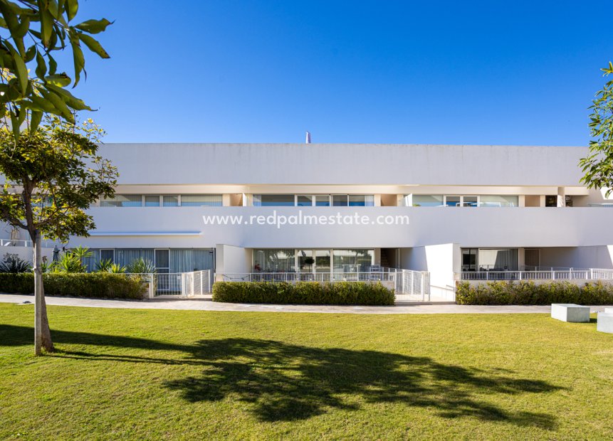 Videresalg - Leilighet -
Torrevieja - Los balcones