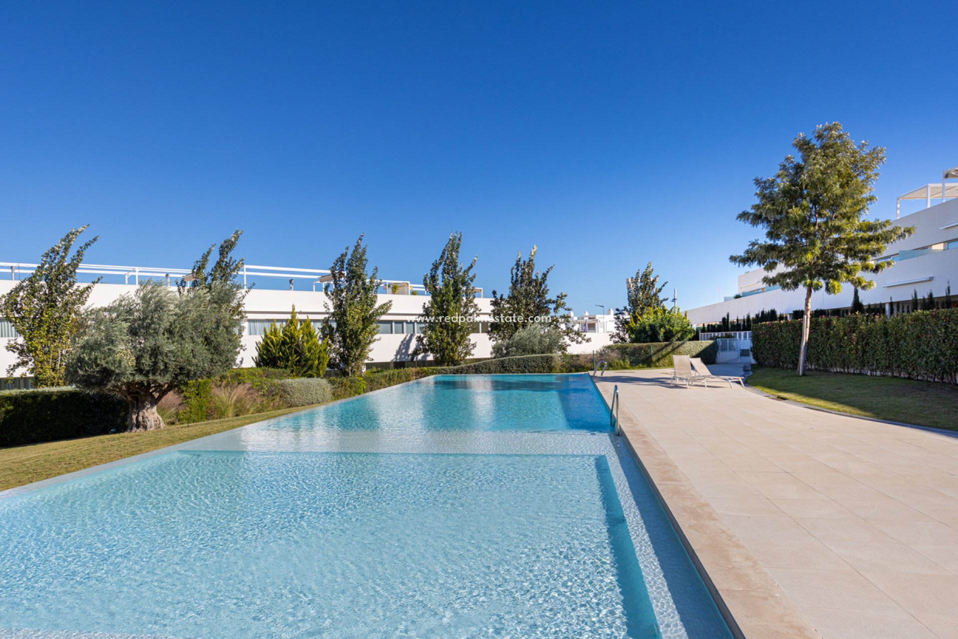 Videresalg - Leilighet -
Torrevieja - Los balcones