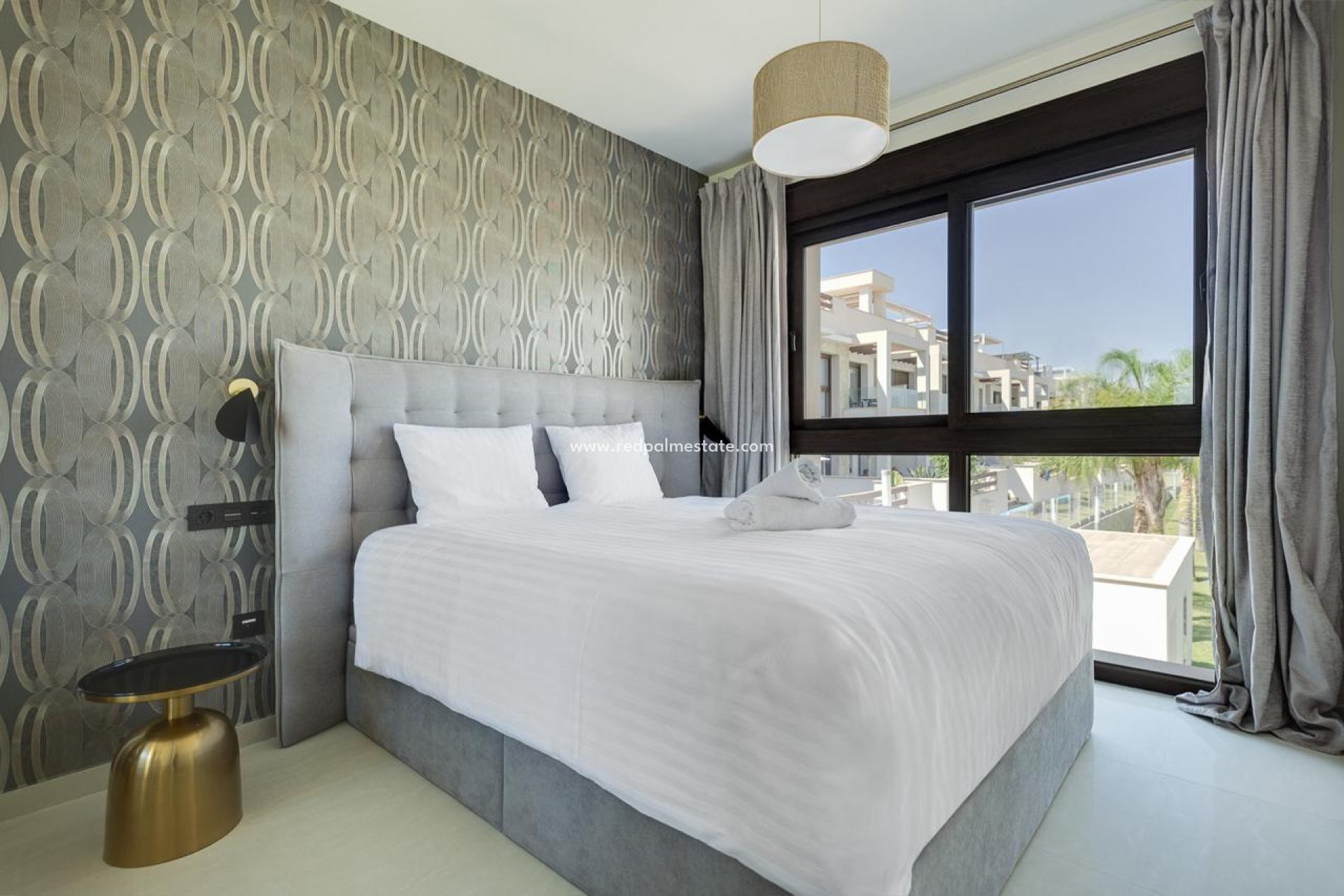 Videresalg - Leilighet -
Torrevieja - Los balcones