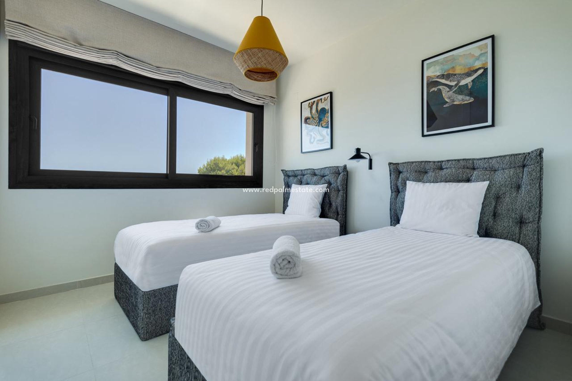 Videresalg - Leilighet -
Torrevieja - Los balcones