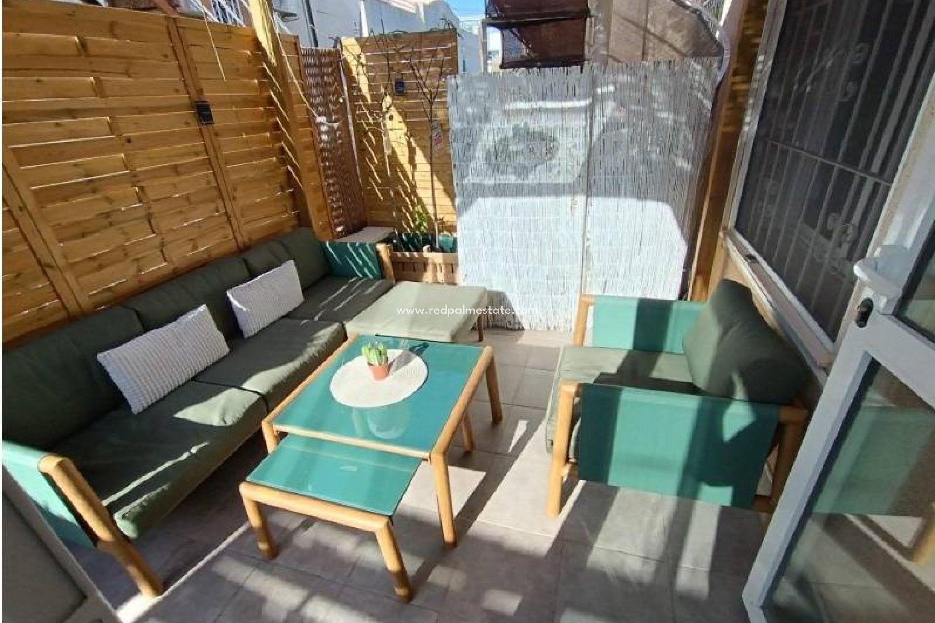 Videresalg - Leilighet -
Torrevieja - Los balcones