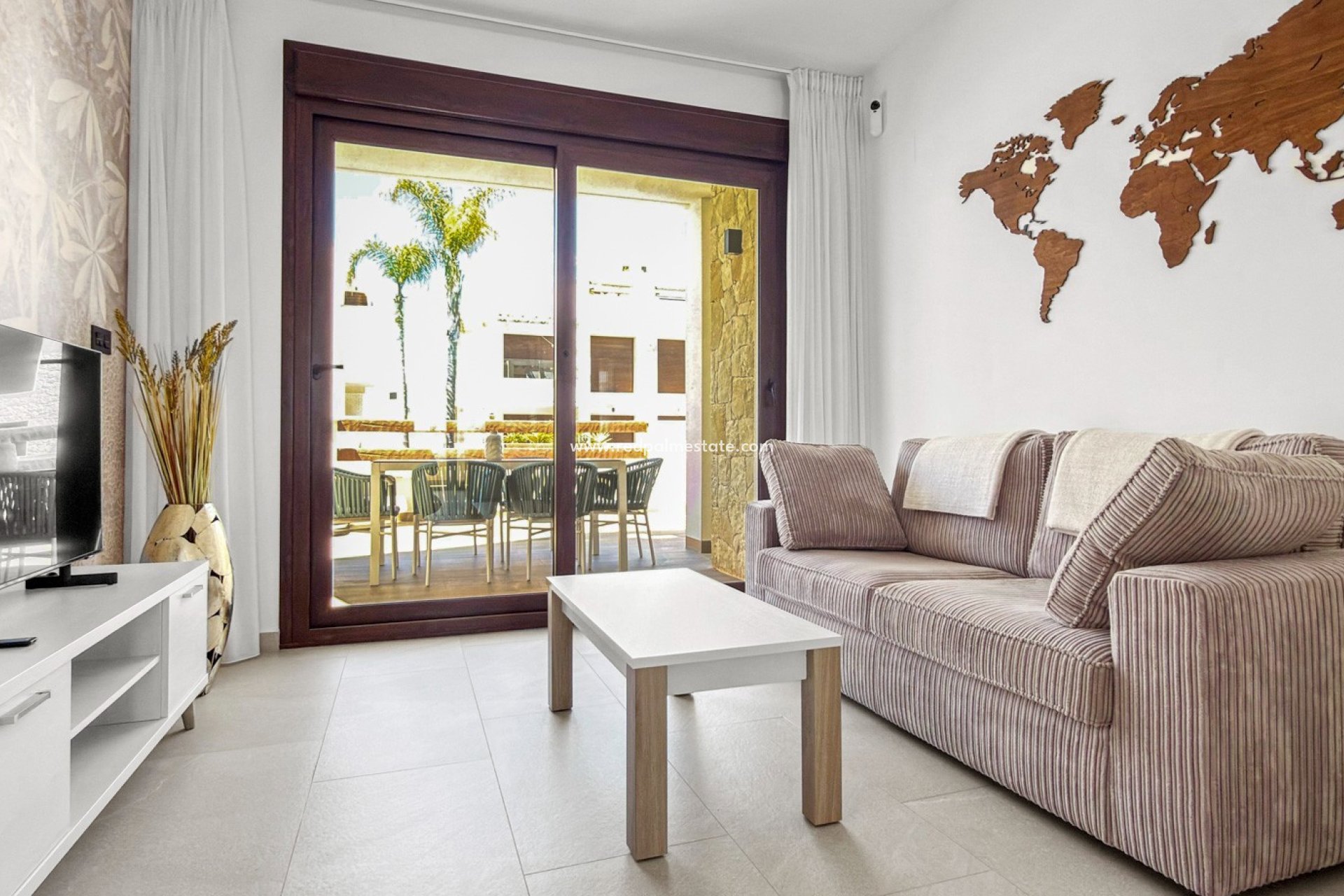 Videresalg - Leilighet -
Torrevieja - Los balcones