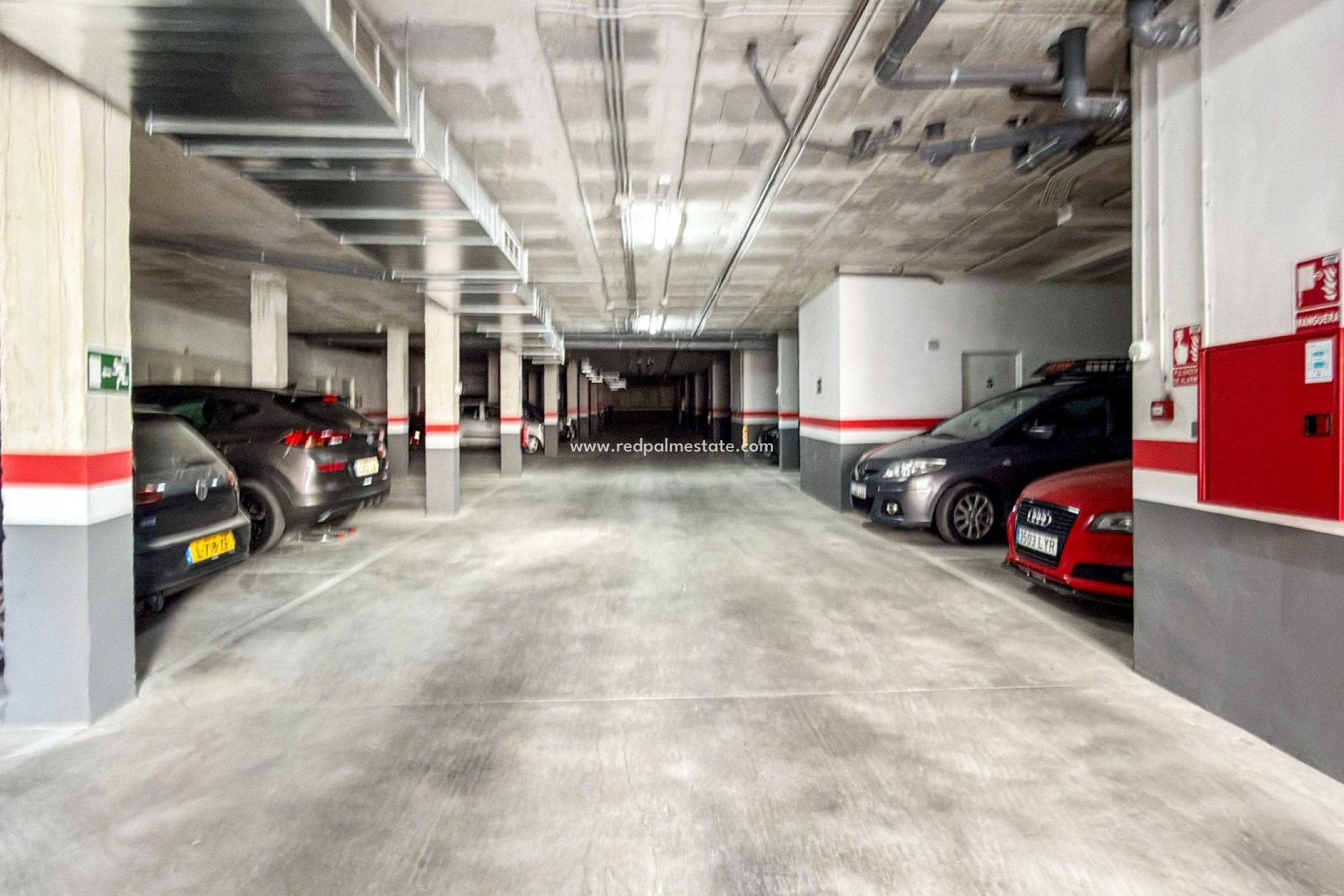 Videresalg - Leilighet -
Torrevieja - Los balcones