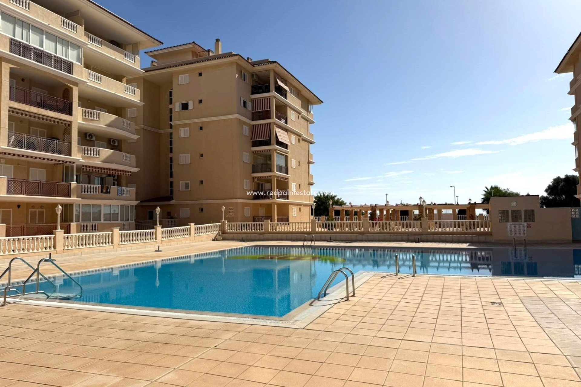 Videresalg - Leilighet -
Torrevieja - Los Europeos
