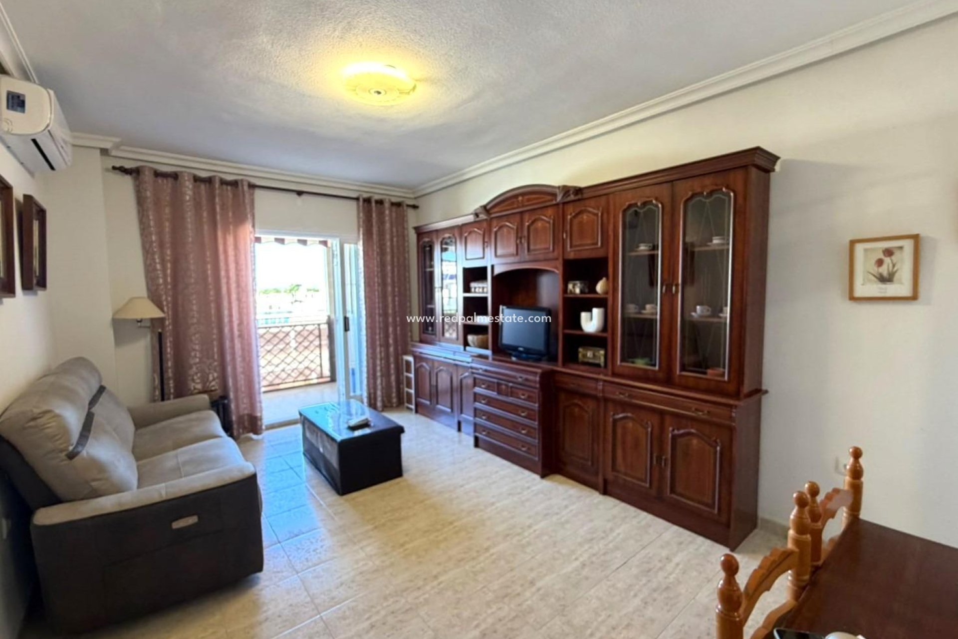 Videresalg - Leilighet -
Torrevieja - Los Europeos