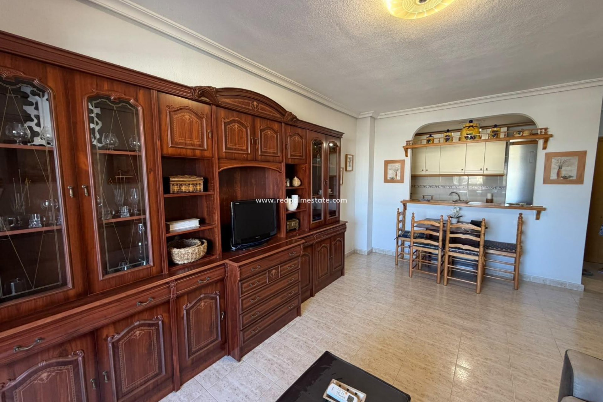 Videresalg - Leilighet -
Torrevieja - Los Europeos