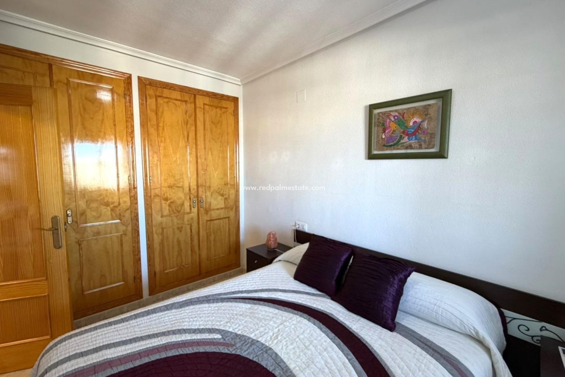 Videresalg - Leilighet -
Torrevieja - Los Europeos