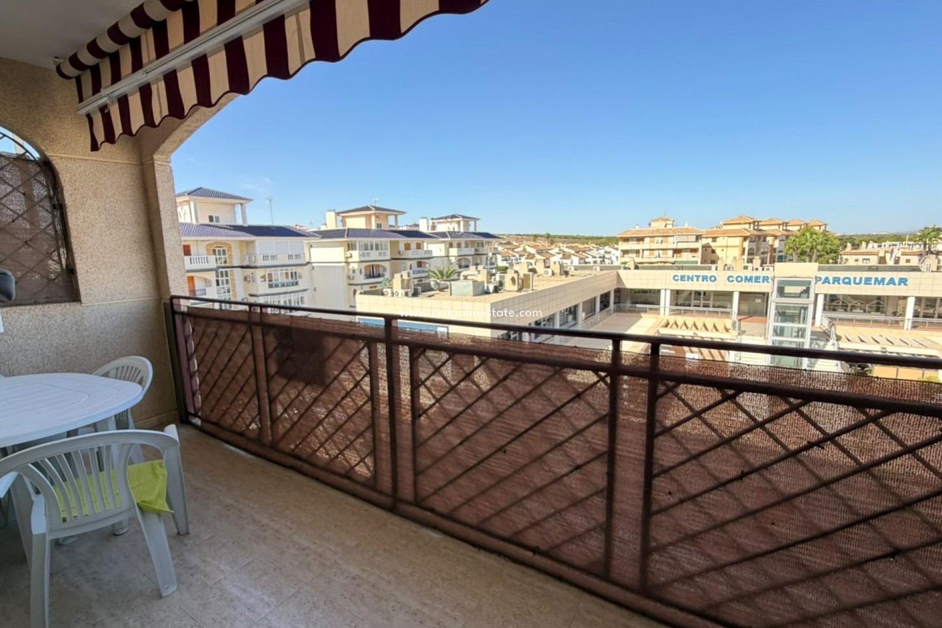 Videresalg - Leilighet -
Torrevieja - Los Europeos