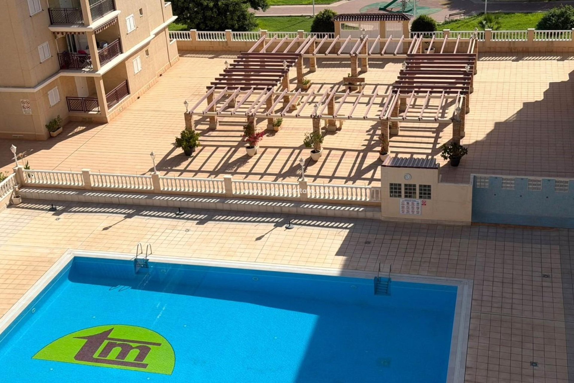 Videresalg - Leilighet -
Torrevieja - Los Europeos