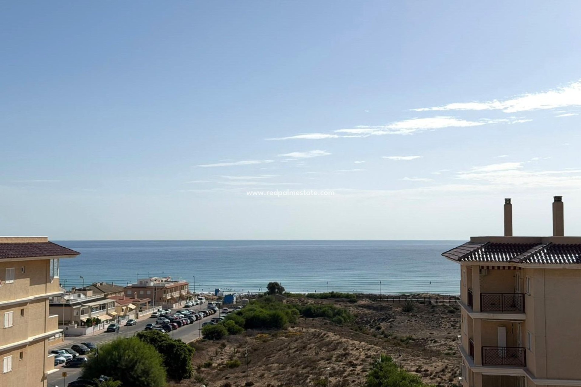 Videresalg - Leilighet -
Torrevieja - Los Europeos