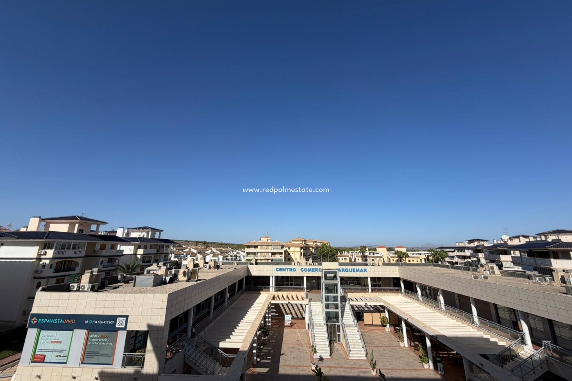 Videresalg - Leilighet -
Torrevieja - Los Europeos